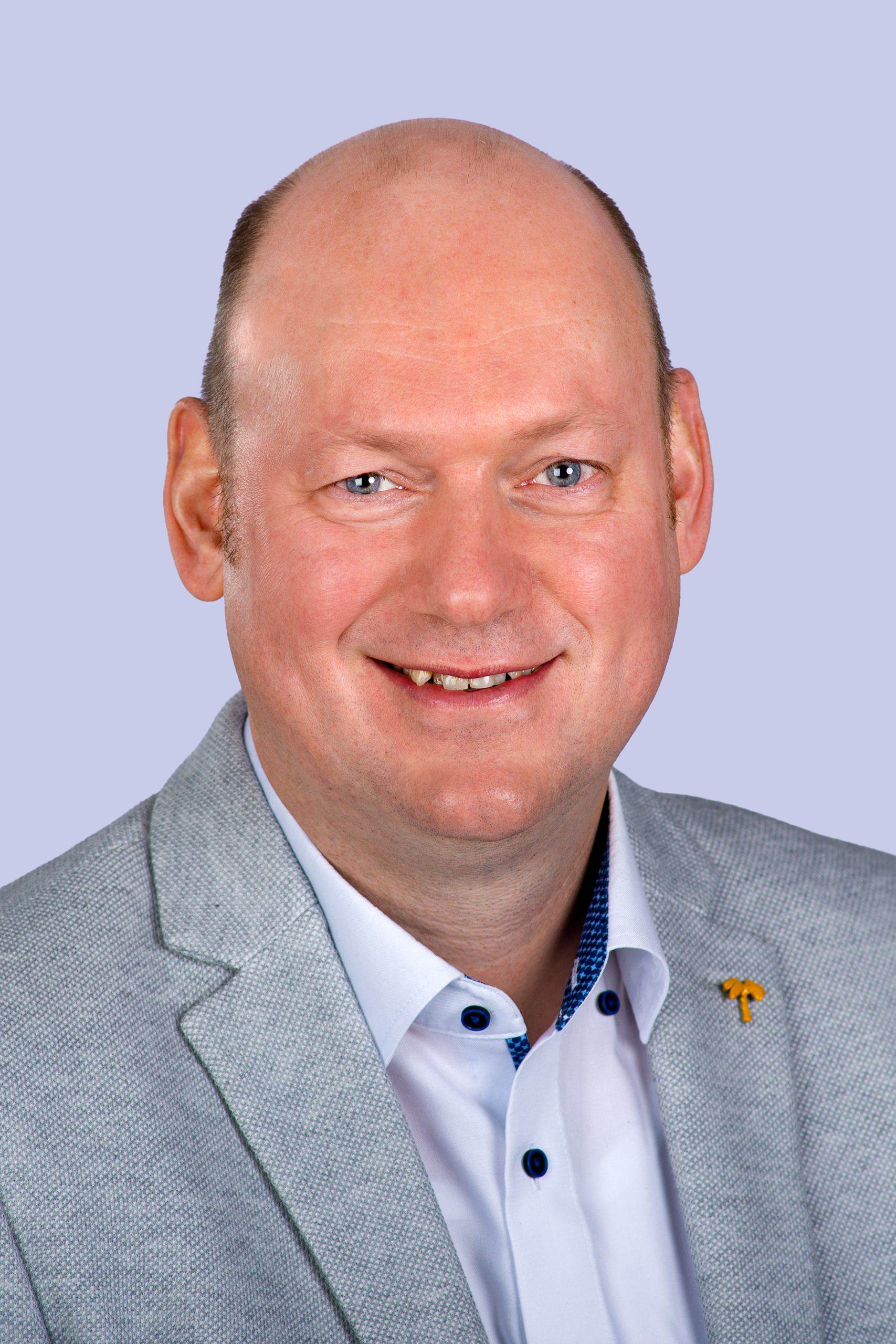 Michael Abeln