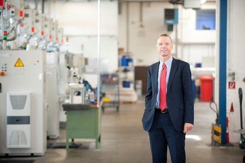 Markus von der Assen