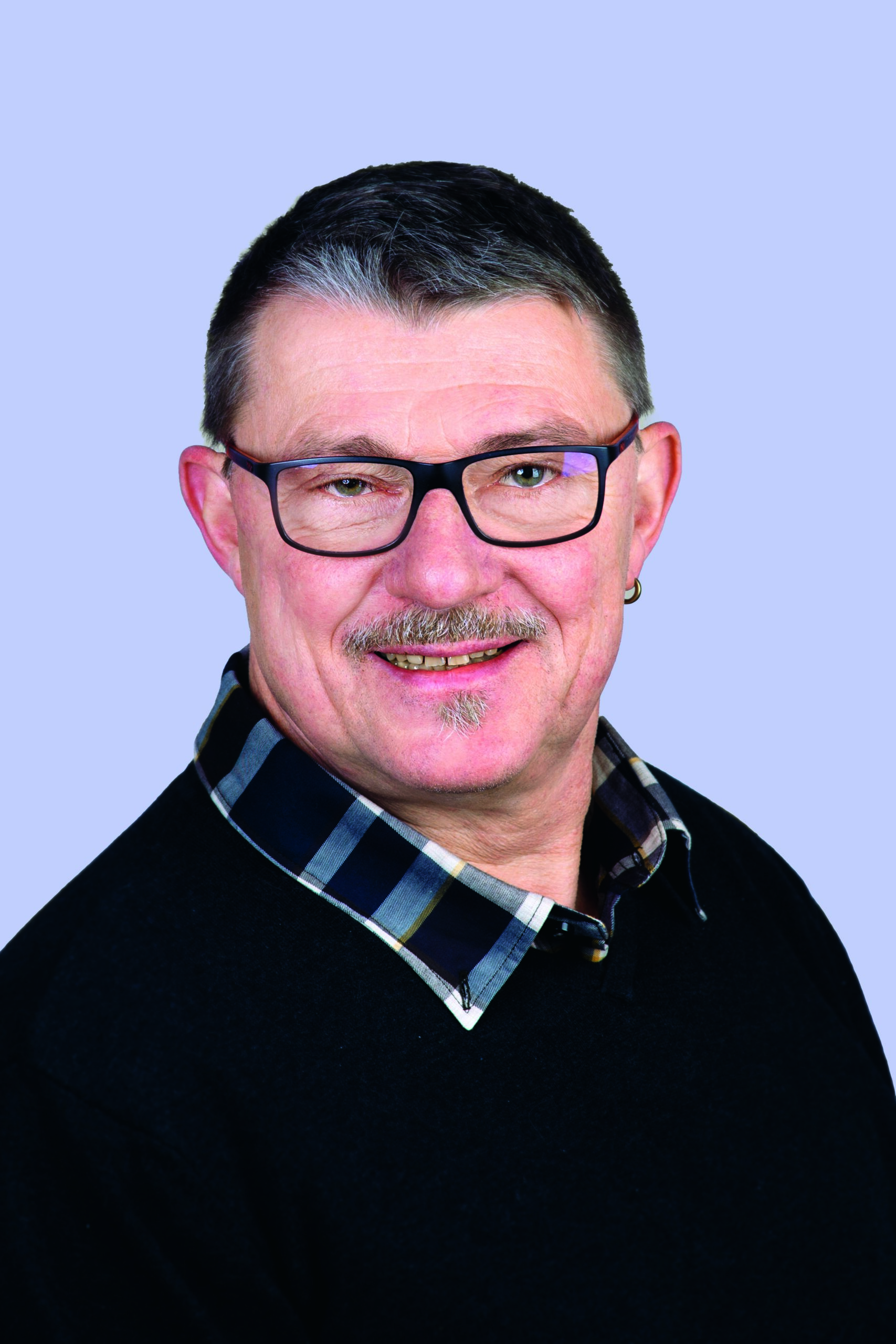 Michael Schelhas