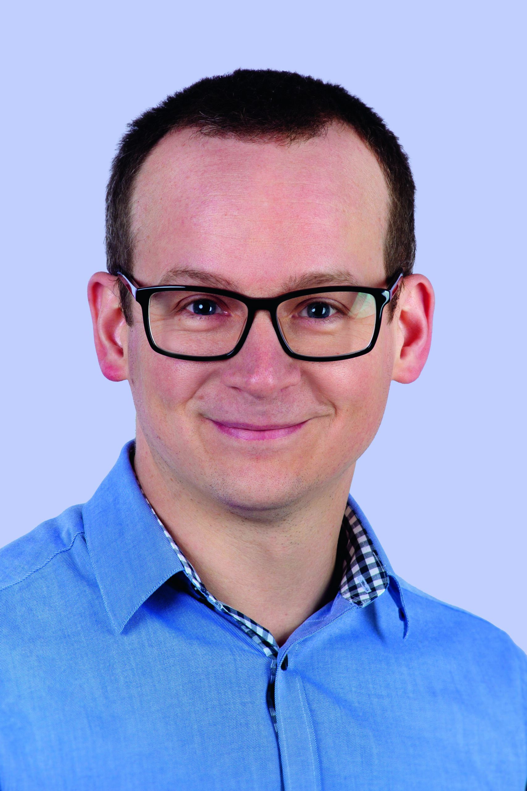 Sean Floodberg