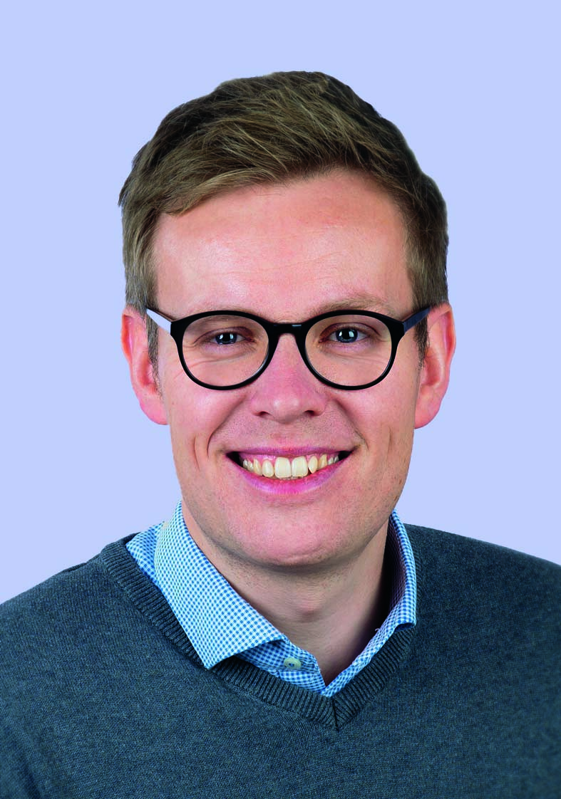 Thorsten Schönig