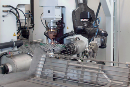 Kettenschweißmaschine21