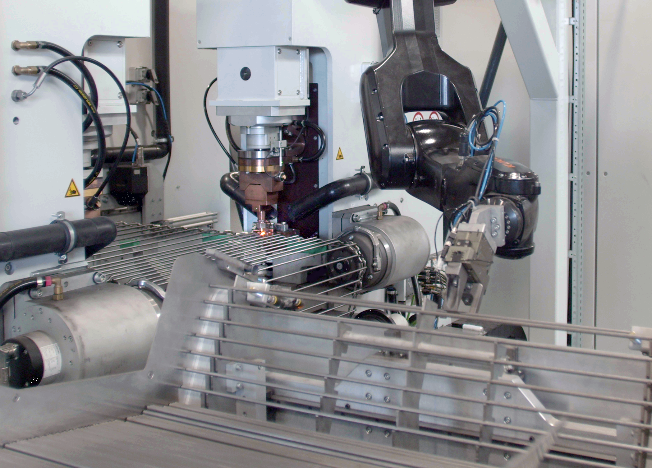 Kettenschweißmaschine21
