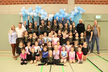 Spendenübergabe 2025