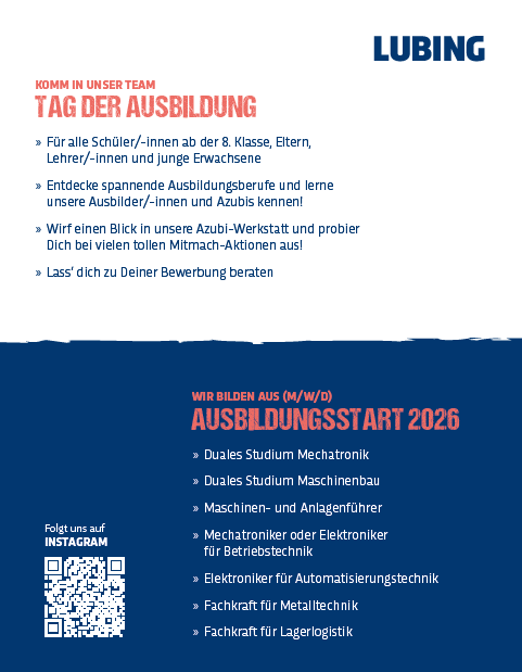 Tag der Ausbildung2026