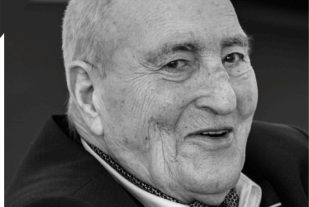 Werner Thur 2026 Trauerband