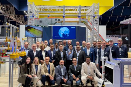 Gruppenbild VIV Europe 2026